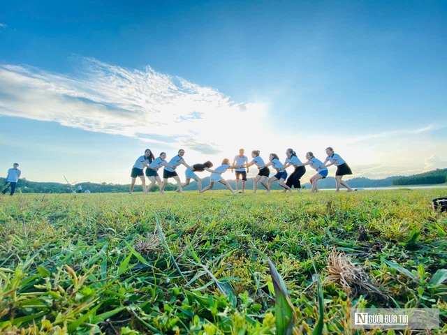 Bến En &ndash;'n&agrave;ng c&ocirc;ng ch&uacute;a tuyệt sắc vẫn ngủ qu&ecirc;n', mỏi m&ograve;n chờ nh&agrave; đầu tư đ&aacute;nh thức - Ảnh 8.