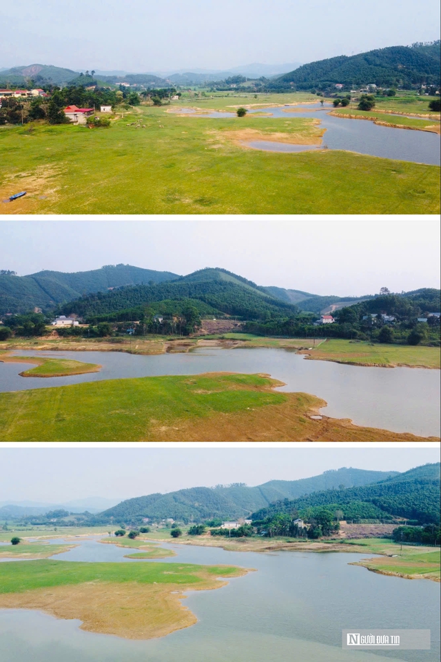 Bến En &ndash;'n&agrave;ng c&ocirc;ng ch&uacute;a tuyệt sắc vẫn ngủ qu&ecirc;n', mỏi m&ograve;n chờ nh&agrave; đầu tư đ&aacute;nh thức - Ảnh 3.