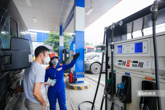 Quốc hội chốt giảm thuế với xăng, dầu về 0 đến hết th&aacute;ng 6/2026- Ảnh 2.
