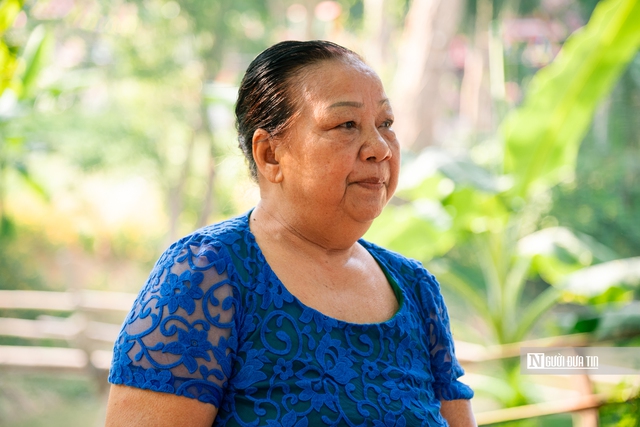 Vui Tết Bunpimay ở Bu&ocirc;n Đ&ocirc;n, gắn kết văn ho&aacute; nơi v&ugrave;ng bi&ecirc;n Việt Nam &ndash; L&agrave;o- Ảnh 4.