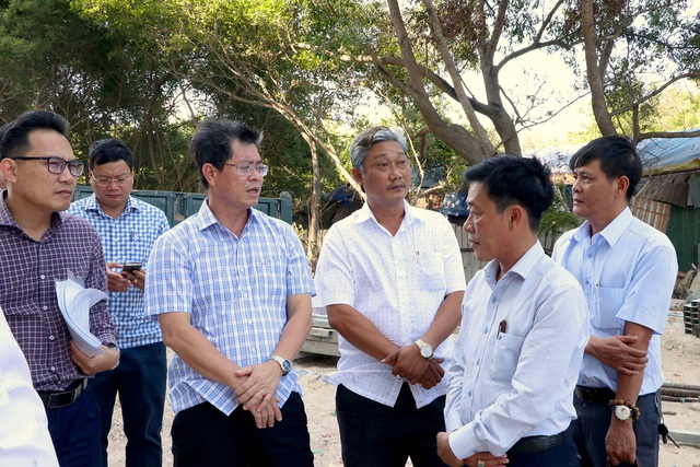 Nh&agrave; ở x&atilde; hội chưa xong, đường v&agrave;o cũng &ldquo;đứng b&aacute;nh&rdquo;, tỉnh L&acirc;m Đồng y&ecirc;u cầu xử l&yacute; dứt điểm- Ảnh 6.