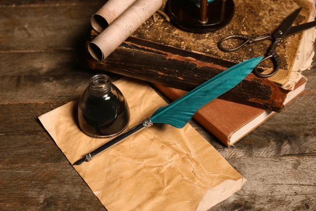 Ph&ugrave;ng Văn Khai, thơ từ nguồn cội- Ảnh 1.