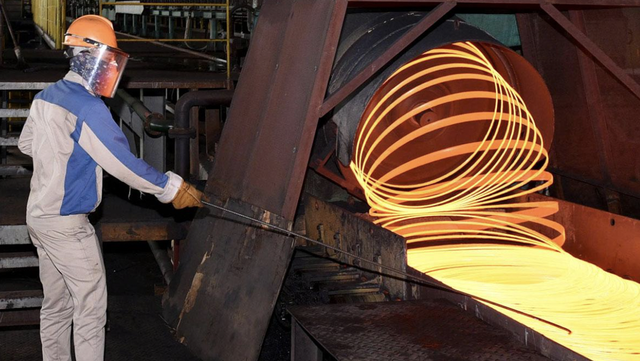 Tập trung th&aacute;o gỡ điểm nghẽn, th&uacute;c đẩy tăng trưởng trong qu&yacute; II/2026 - Ảnh 1.