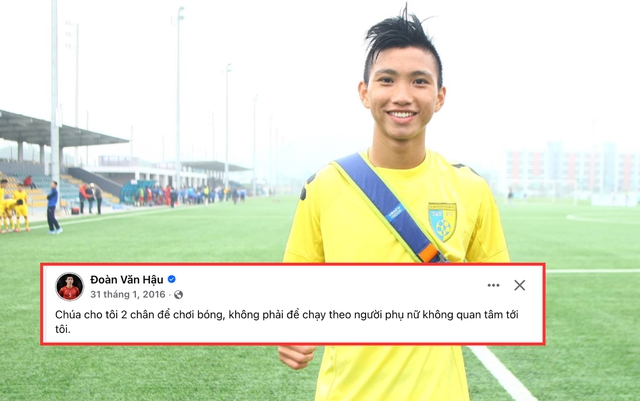 Chuyện g&igrave; xảy ra khi "s&oacute;ng gi&oacute;" bủa v&acirc;y cặp đ&ocirc;i hot nhất, nh&igrave; l&agrave;ng b&oacute;ng đ&aacute;? - Ảnh 1.