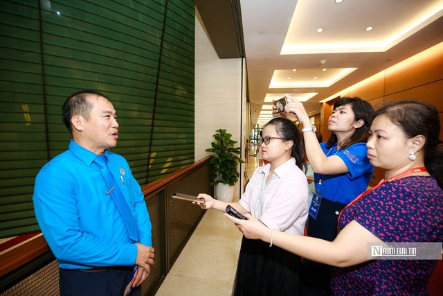 "Cầu nối" giữa Quốc hội với nh&acirc;n d&acirc;n- Ảnh 4.