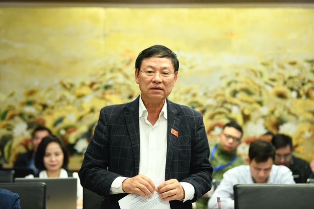 "Cầu nối" giữa Quốc hội với nh&acirc;n d&acirc;n- Ảnh 3.