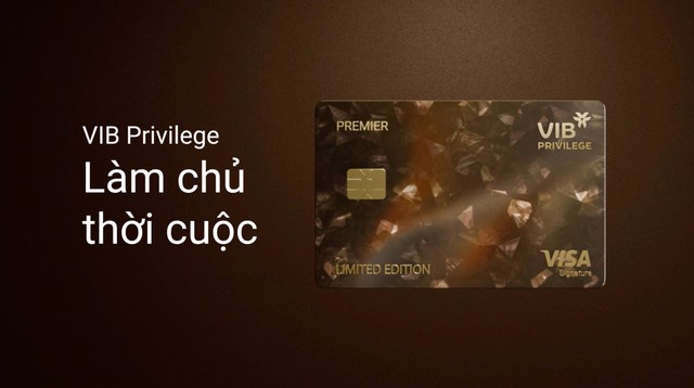 VIB Privilege Banking &ndash; Chuẩn mực mới cho Ng&acirc;n h&agrave;ng ưu ti&ecirc;n: linh hoạt, c&aacute; nh&acirc;n h&oacute;a v&agrave; đặc quyền xứng tầm - Ảnh 5.
