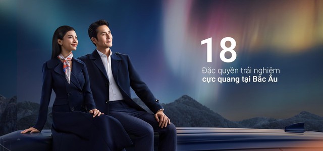 VIB Privilege Banking &ndash; Chuẩn mực mới cho Ng&acirc;n h&agrave;ng ưu ti&ecirc;n: linh hoạt, c&aacute; nh&acirc;n h&oacute;a v&agrave; đặc quyền xứng tầm - Ảnh 9.