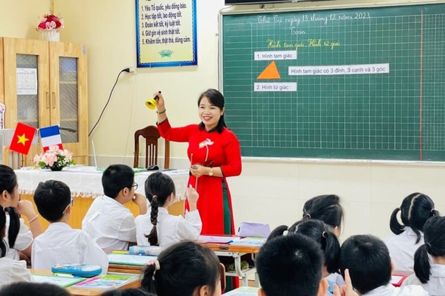 Ch&iacute;nh phủ quy định thời gian nghỉ h&egrave; hằng năm của nh&agrave; gi&aacute;o - Ảnh 1.