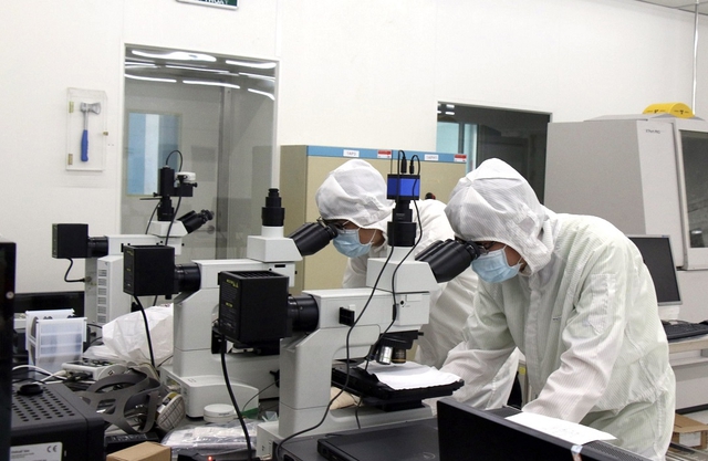 Hỗ trợ đến 1 tỷ đồng/năm cho nghi&ecirc;n cứu sinh xuất sắc - Ảnh 1.