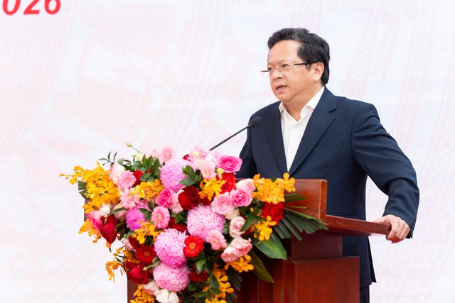 Điểm nghẽn thể chế và vốn đang kìm hãm vai trò dẫn dắt của các tập đoàn kinh tế- Ảnh 1. Điểm nghẽn thể chế và vốn đang kìm hãm vai trò dẫn dắt của các tập đoàn kinh tế- Ảnh 1.