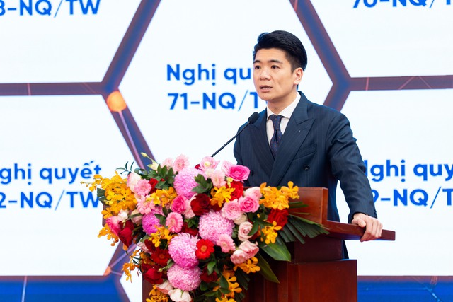 Điểm nghẽn thể chế và vốn đang kìm hãm vai trò dẫn dắt của các tập đoàn kinh tế- Ảnh 2. Điểm nghẽn thể chế và vốn đang kìm hãm vai trò dẫn dắt của các tập đoàn kinh tế- Ảnh 2.