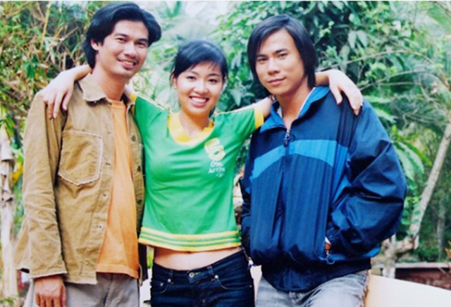 Cuộc sống giản dị, k&iacute;n tiếng trong nh&agrave; vườn 800m2 của "nam thần m&agrave;n ảnh" hậu đổ vỡ - Ảnh 2.