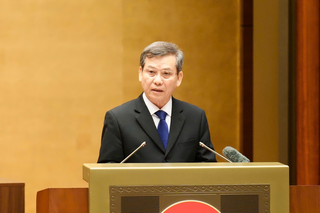 Kịp thời thay thế, cho từ chức c&aacute;n bộ yếu k&eacute;m năng lực, uy t&iacute;n thấp, nhũng nhiễu - Ảnh 1.