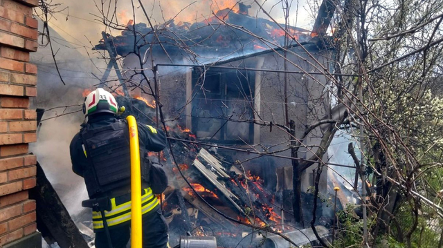 Nga, Ukraine c&aacute;o buộc nhau vi phạm lệnh ngừng bắn &ldquo;h&agrave;ng ng&agrave;n lần&rdquo; - Ảnh 1.