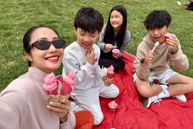 Nghệ sĩ Ốc Thanh V&acirc;n từng c&oacute; những ng&agrave;y rơi v&agrave;o trạng th&aacute;i mất c&acirc;n bằng nghi&ecirc;m trọng- Ảnh 4.