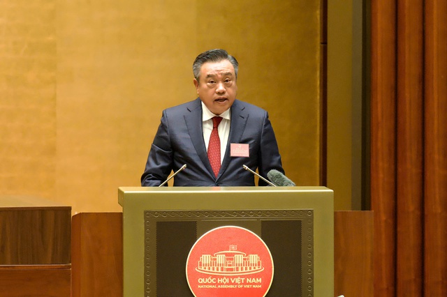 Từng bước kiểm so&aacute;t đ&uacute;ng, đầy đủ t&agrave;i sản, thu nhập của c&aacute;n bộ, đảng vi&ecirc;n - Ảnh 1.