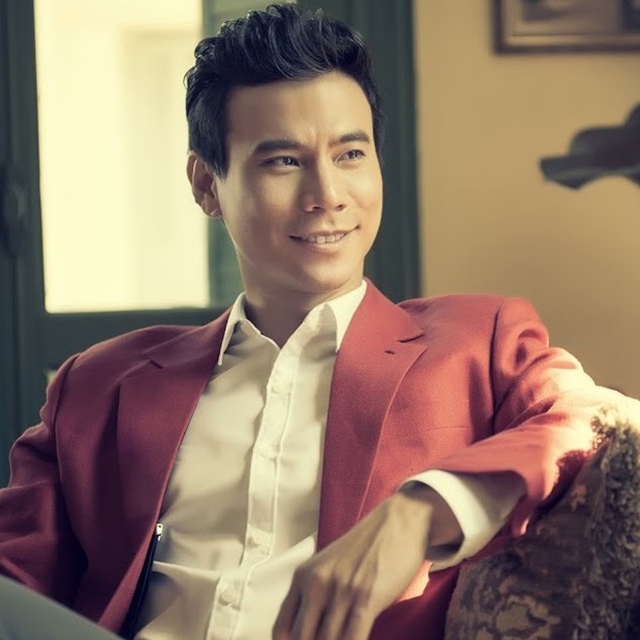 Cuộc sống giản dị, k&iacute;n tiếng trong nh&agrave; vườn 800m2 của "nam thần m&agrave;n ảnh" hậu đổ vỡ - Ảnh 1.