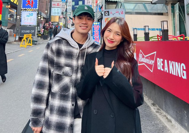 Ca sĩ H&ograve;a Minzy tặng Văn To&agrave;n ba l&ocirc; gi&aacute; trị cả ngh&igrave;n USD - Ảnh 7.