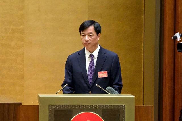 Điểm mới trong Quy định thi h&agrave;nh Điều lệ Đảng - Ảnh 1.