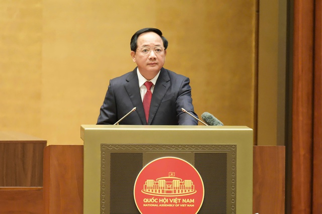 Ông Trịnh Văn Quyết: Chuyển từ “tuyên truyền một chiều” sang “quản trị, dẫn dắt và định hình nhận thức” - Ảnh 1.