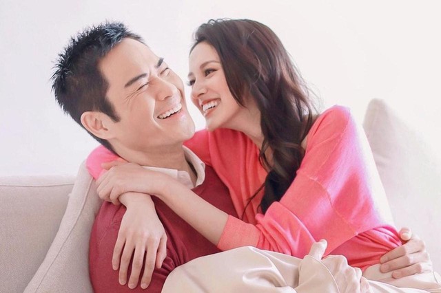 Hoa hậu gi&agrave;u bậc nhất show Đạp Gi&oacute;: Sở hữu 4.800 tỷ v&agrave; l&yacute; do giữ chồng t&agrave;i tử ở nh&agrave; suốt 8 năm - Ảnh 7.