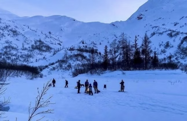 Nơi cư d&acirc;n chỉ sống trong chung cư, về nh&agrave; trước 22h - Ảnh 3.