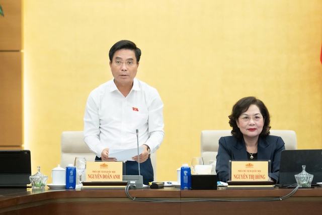 Khắc phục triệt để tình trạng "nợ" văn bản hướng dẫn - Ảnh 3.