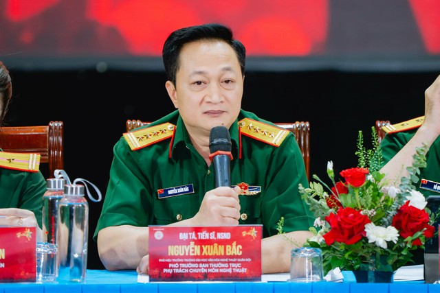 &ldquo;Giao hưởng Non S&ocirc;ng&rdquo;: Đưa &acirc;m nhạc h&agrave;n l&acirc;m xuống phố, kết nối triệu nhịp đập - Ảnh 2.