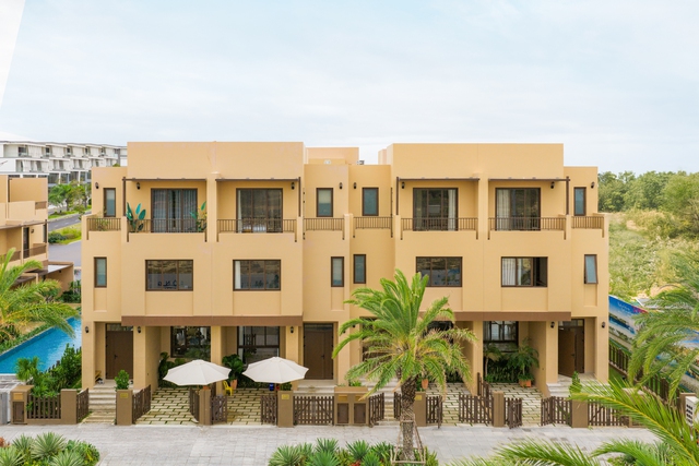 Tứ giác hạ tầng mở rộng dư địa tăng trưởng cho CaraWorld - Ảnh 4.