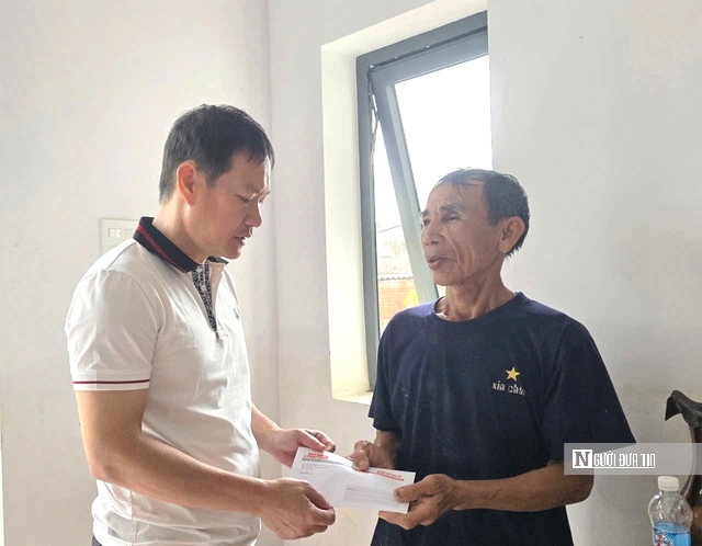 Lặng thầm gieo mầm hy vọng- Ảnh 3.