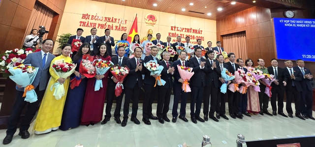 T&acirc;n Chủ tịch Đ&agrave; Nẵng: Gỡ nghẽn đất đai, đầu tư l&agrave; việc phải l&agrave;m ngay- Ảnh 4.