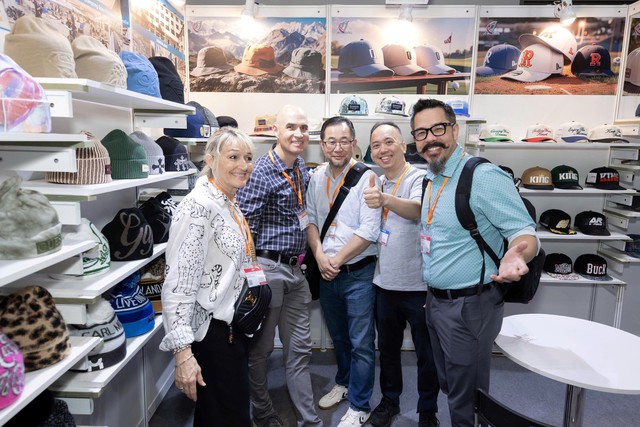 Global Sourcing Fair Việt Nam 2026 tháng 4 – Triển lãm giúp doanh nghiệp xuất khẩu bứt phá quy mô và chiếm lĩnh thị trường quốc tế - Ảnh 3.