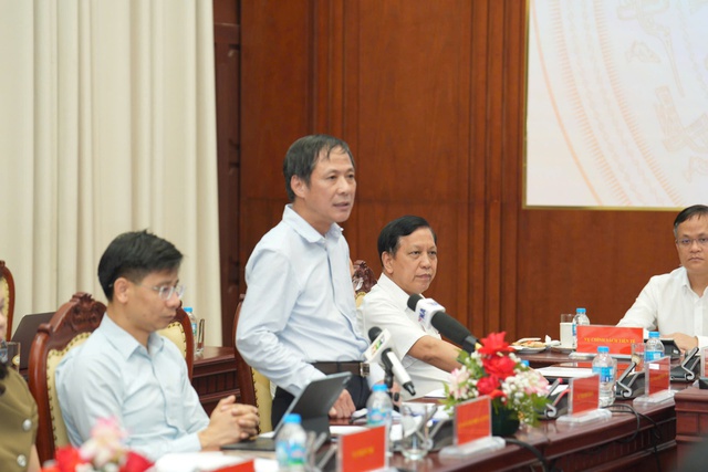 Gần 130 triệu tỷ đồng giao dịch online liên ngân hàng trong quý I/2026- Ảnh 3. Gần 130 triệu tỷ đồng giao dịch online liên ngân hàng trong quý I/2026- Ảnh 3.