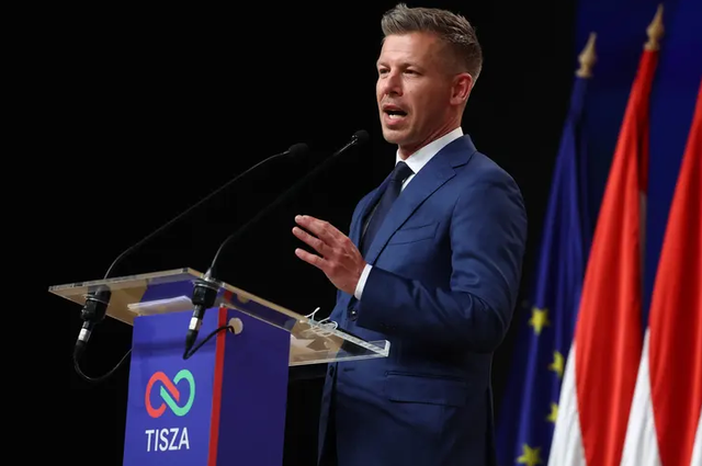 Hé lộ tầm nhìn của tân Thủ tướng Hungary Peter Magyar về một loạt vấn đề - Ảnh 1.