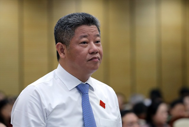 Phê chuẩn kết quả bầu Chủ tịch UBND tỉnh Hưng Yên- Ảnh 1. Phê chuẩn kết quả bầu Chủ tịch UBND tỉnh Hưng Yên- Ảnh 1.