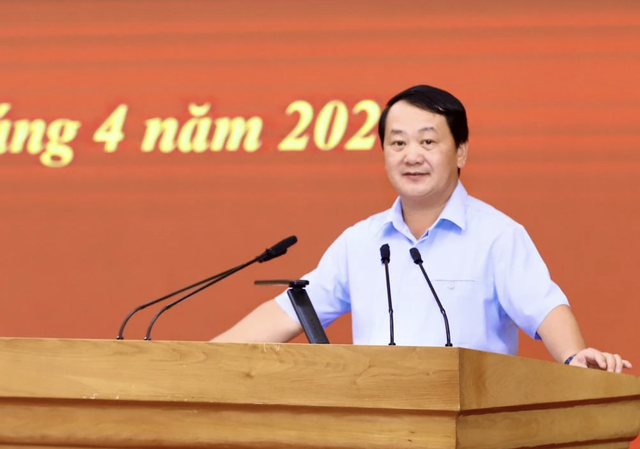 Tuy&ecirc;n Quang: Đẩy nhanh giải ng&acirc;n vốn đầu tư c&ocirc;ng, tạo đ&agrave; cho tăng trưởng kinh tế- Ảnh 2.