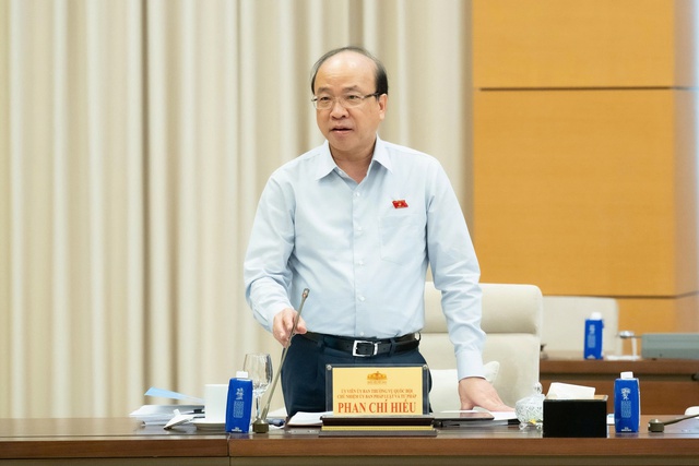 Đề xuất thực hiện th&iacute; điểm chế định luật sư c&ocirc;ng trong 2 năm- Ảnh 2.