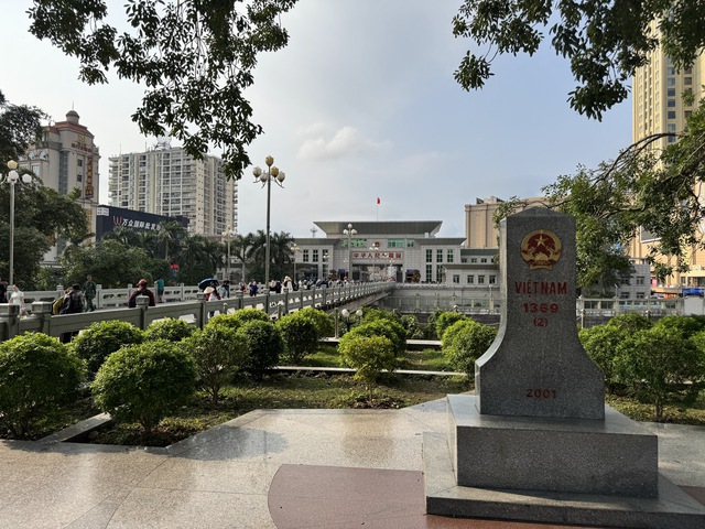 Bộ Ch&iacute;nh trị đồng &yacute; chủ trương th&agrave;nh lập th&agrave;nh phố Quảng Ninh trực thuộc Trung ương - Ảnh 3.