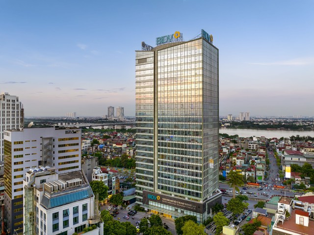 BIDV ti&ecirc;n phong kết nối hệ thống chuyển mạch ng&agrave;nh chứng kho&aacute;n - Ảnh 1.