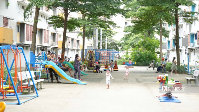 Kh&aacute;t vọng an cư: Người d&acirc;n mong mỏi được tiếp cận nh&agrave; ở x&atilde; hội (b&agrave;i 1)- Ảnh 3.