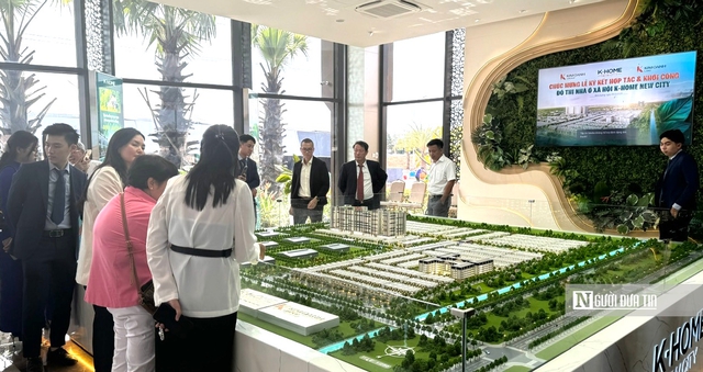 Kh&aacute;t vọng an cư: Th&uacute;c đẩy nh&agrave; ở x&atilde; hội, khuyến kh&iacute;ch thu&ecirc;, người trước &ldquo;nhượng&rdquo; lại người sau (b&agrave;i 2)- Ảnh 4.