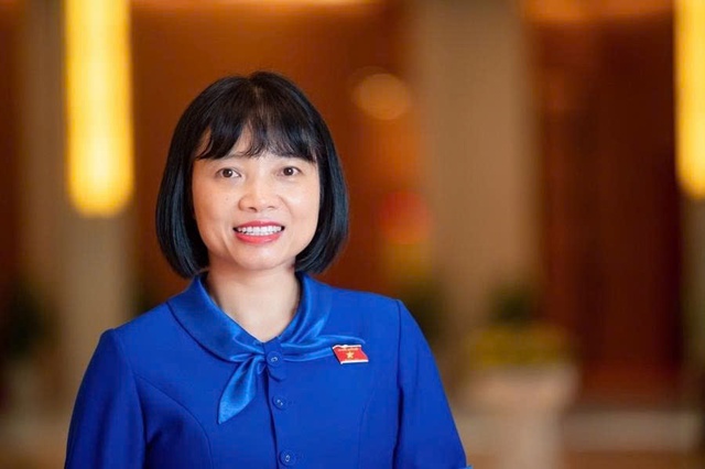 25 năm Đời sống v&agrave; Ph&aacute;p luật: C&ugrave;ng một kh&aacute;t vọng chung tay viết tiếp h&agrave;nh tr&igrave;nh tương lai - Ảnh 6.