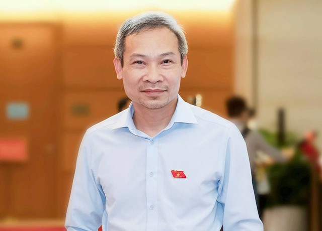 25 năm Đời sống v&agrave; Ph&aacute;p luật: C&ugrave;ng một kh&aacute;t vọng chung tay viết tiếp h&agrave;nh tr&igrave;nh tương lai - Ảnh 3.