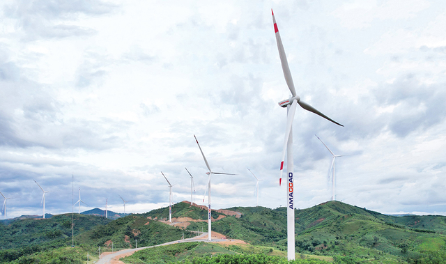 Năng lượng Bắc Trung Bộ: Từ &ldquo;thủ phủ nhiệt điện&rdquo; đến tham vọng trung t&acirc;m năng lượng mới- Ảnh 1.