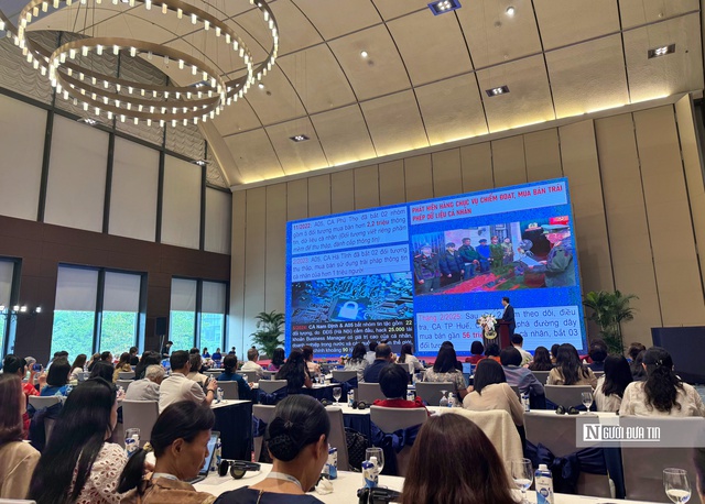 X&acirc;y cơ chế cảnh b&aacute;o sớm, giảm rủi ro an ninh mạng- Ảnh 3.