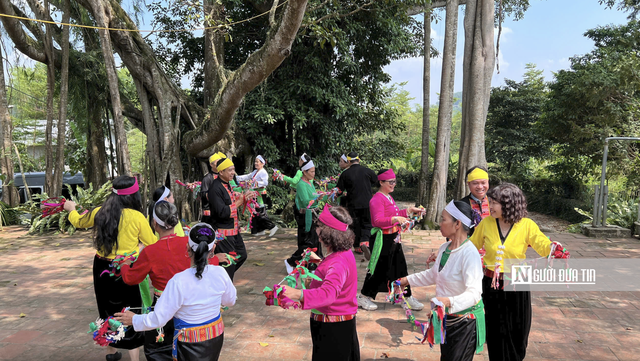 Tăng tốc đ&oacute;n "m&ugrave;a v&agrave;ng" du lịch, đa dạng sản phẩm giữ ch&acirc;n du kh&aacute;ch- Ảnh 2.