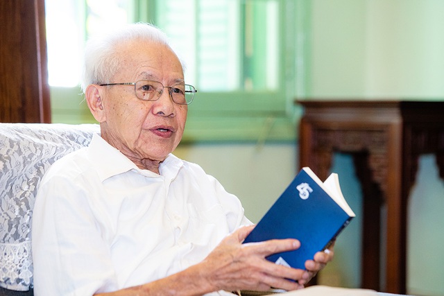 25 năm Đời sống v&agrave; Ph&aacute;p luật: C&ugrave;ng một kh&aacute;t vọng chung tay viết tiếp h&agrave;nh tr&igrave;nh tương lai - Ảnh 2.