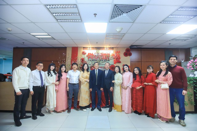 25 năm Đời sống v&agrave; Ph&aacute;p luật: C&ugrave;ng một kh&aacute;t vọng chung tay viết tiếp h&agrave;nh tr&igrave;nh tương lai - Ảnh 1.