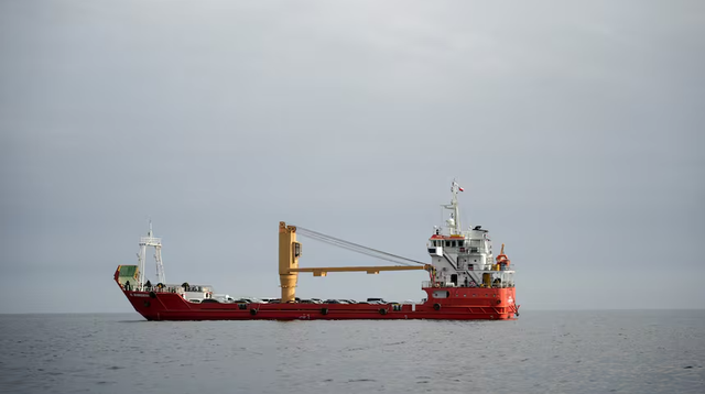 "C&aacute;nh cửa hẹp' cho Mỹ v&agrave; Iran đ&agrave;m ph&aacute;n giảm leo thang căng thẳng- Ảnh 1.